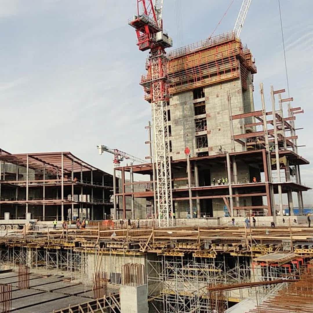 Kamalı İskele Kiralama